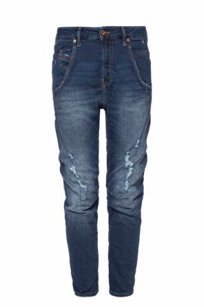 Fayza-ne' jeans, zdjęcie 1 Fayza-ne' jeans od Diesel